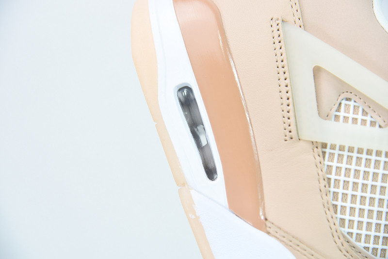 AIR JORDAN 4 WMNS “SHIMMER” DJ0675-200