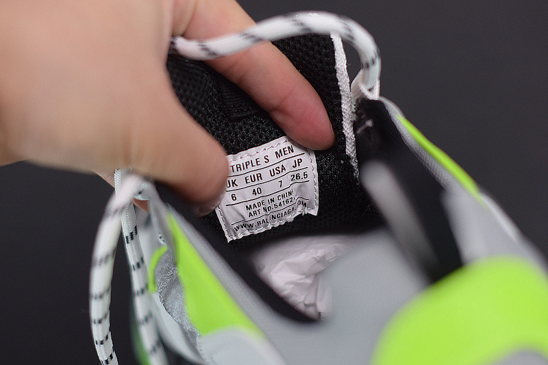 BC TRIPLE S TRAINER 541624 W2FR1 8297
