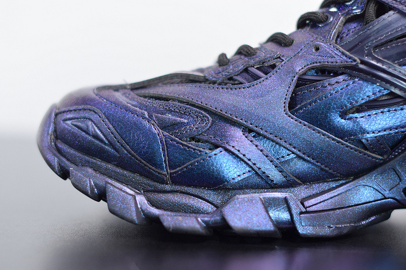 BC TRACK SNEAKER
