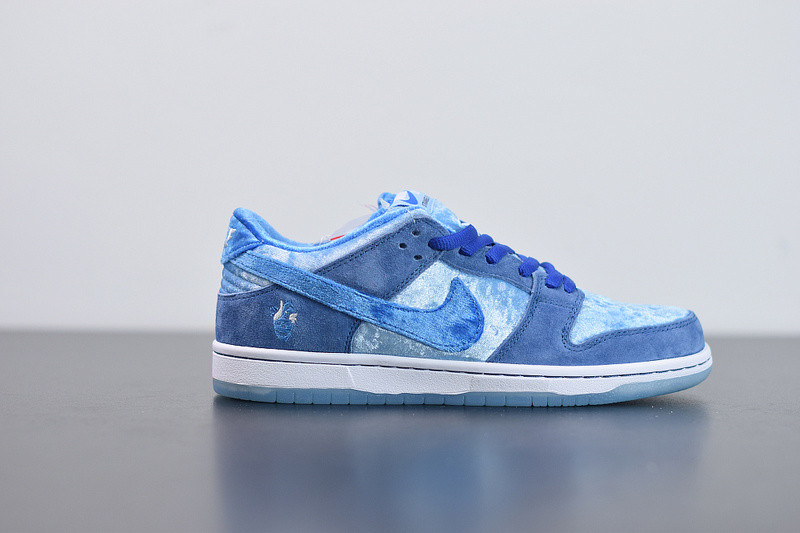 NIKE SB DUNK LOW PRO QS CT2552-400