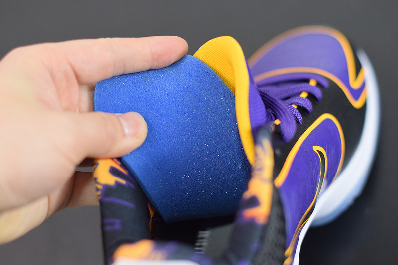 NIKE KOBE 5 PROTRO LAKERS CD4991-500