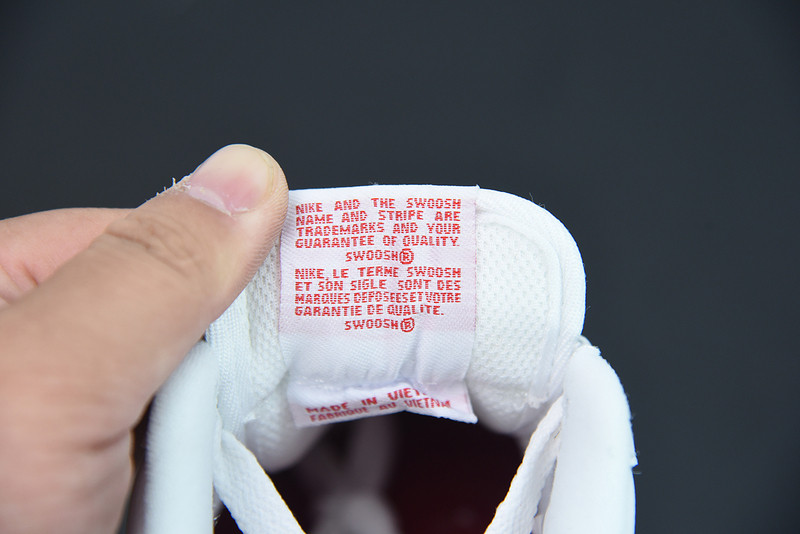NIKE AIR FORCE 1 Low VALENTINES DAY（2021）DD7117-100