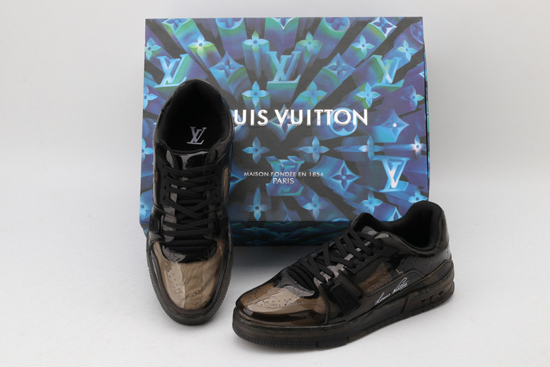 LVT SNEAKERS