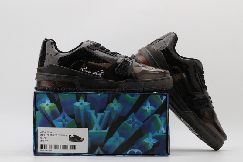 LVT SNEAKERS