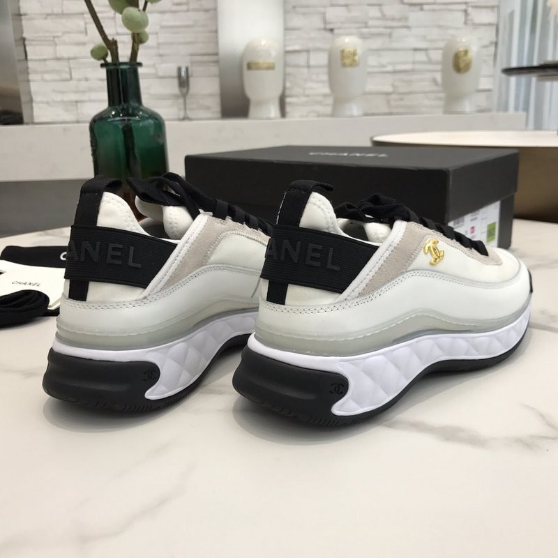 Ch**el sneaker