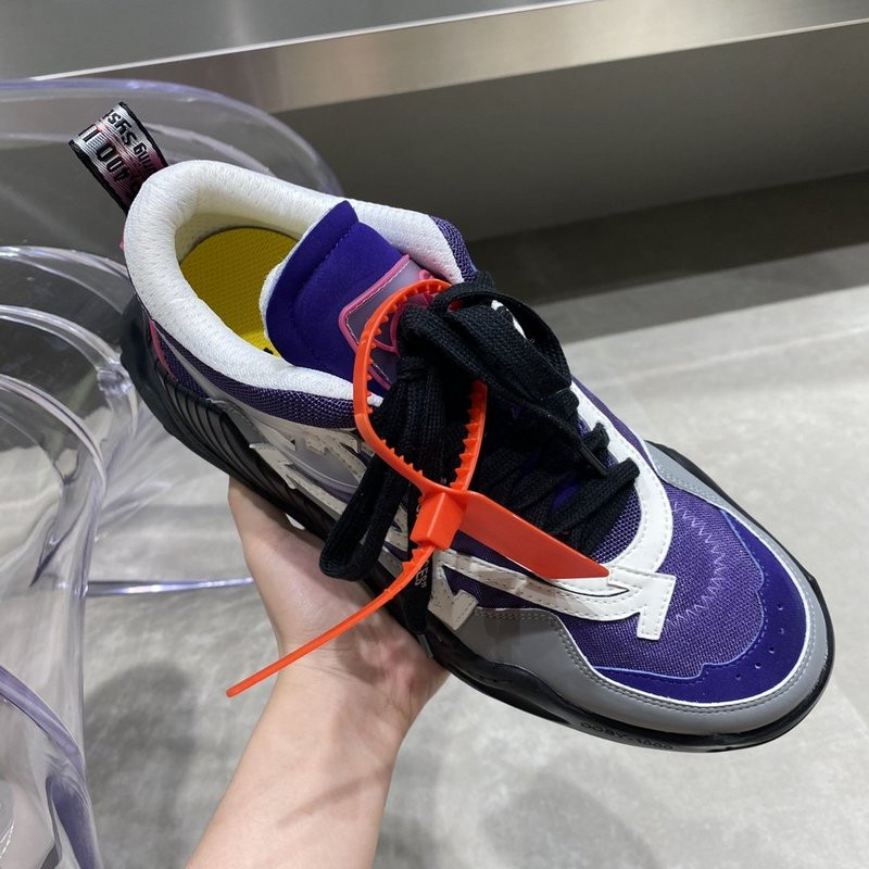 OF C/O ODSY-1000 SNEAKER
