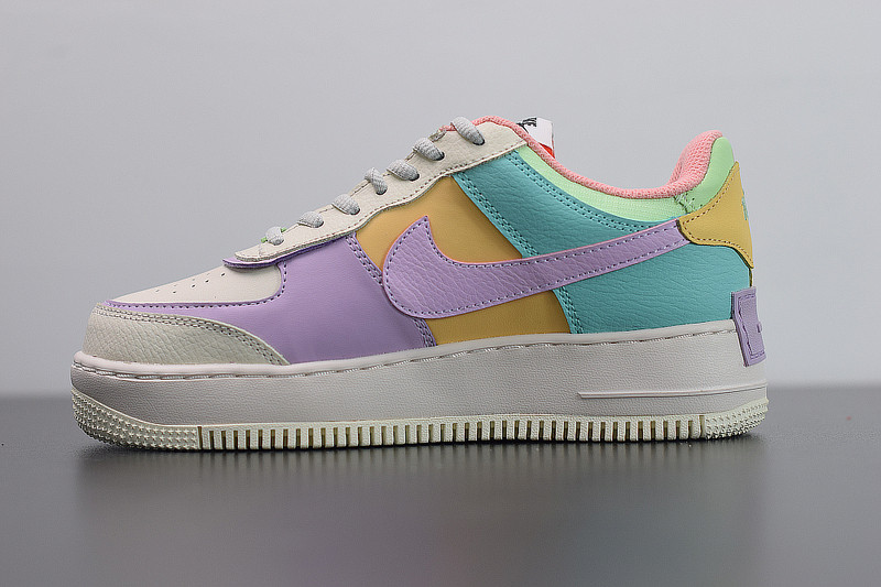 NIKE AIR FORCE 1 LOW SHADOW Cl0919-101