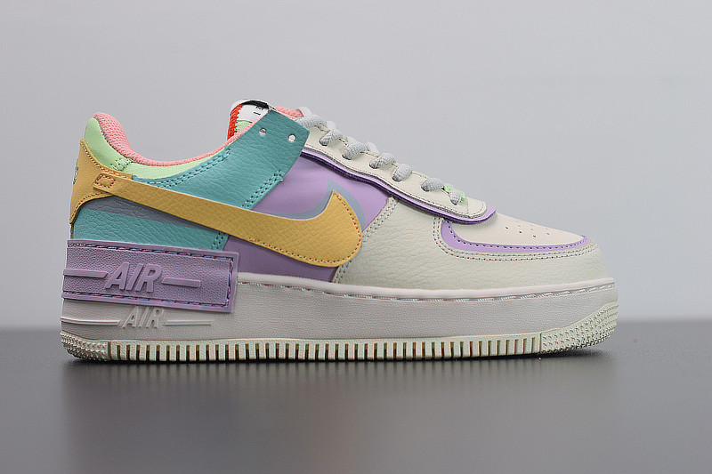 NIKE AIR FORCE 1 LOW SHADOW Cl0919-101