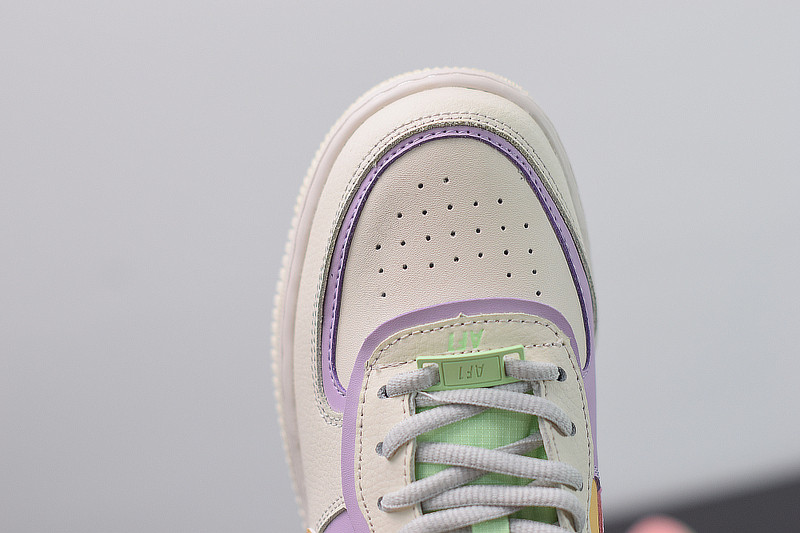 NIKE AIR FORCE 1 LOW SHADOW Cl0919-101