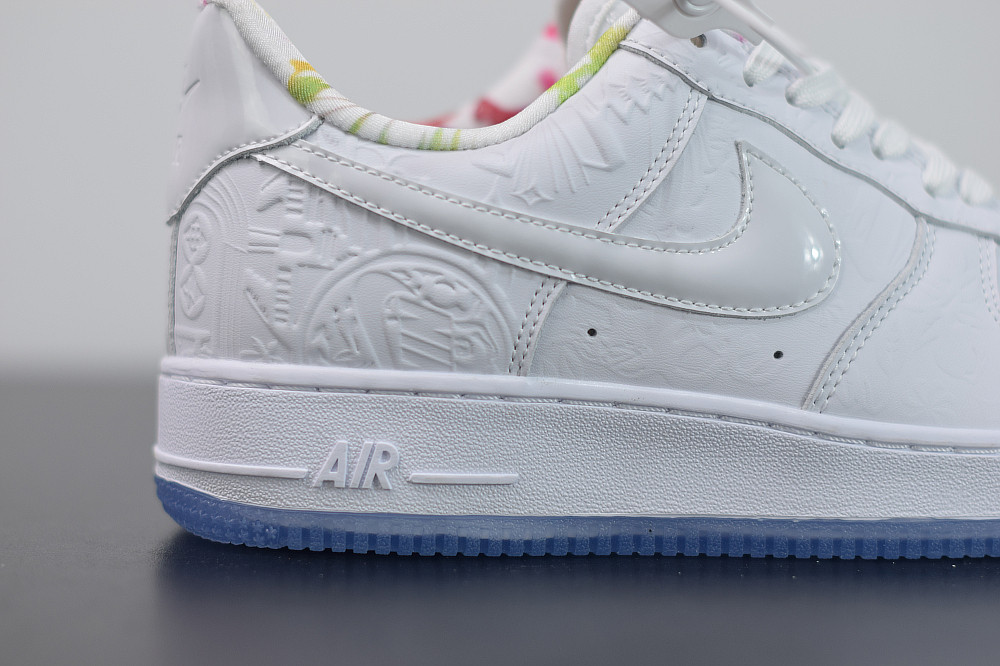 NIKE AIR FORCE 1 LOW “CHINESE NEW YEAR” CU8870-117