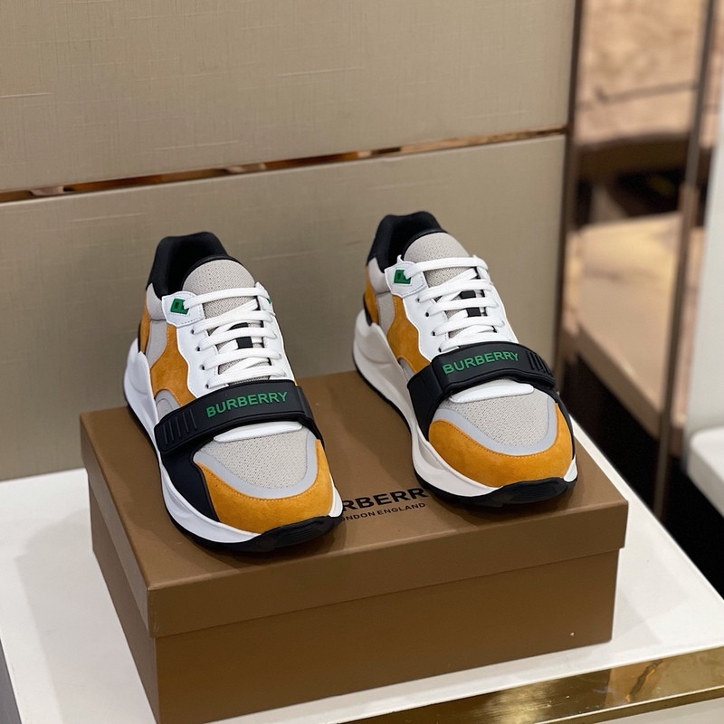 Bv*b*rry sneaker