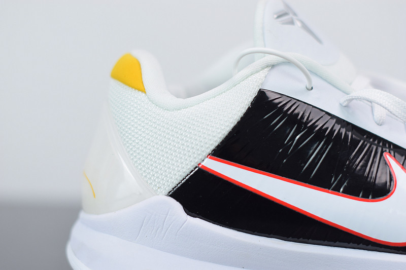 NIKE KOBE 5 PROTRO BRUCE LEE ALTERNATE CD4991-101