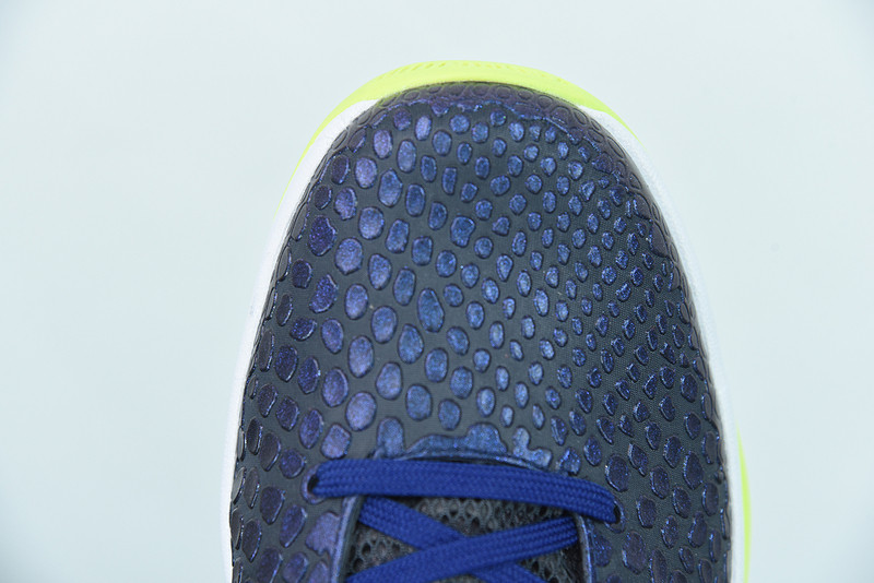 zoom kobe 6 Svp*me 