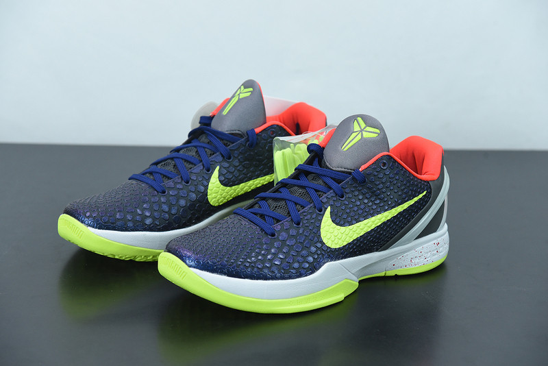 zoom kobe 6 Svp*me 