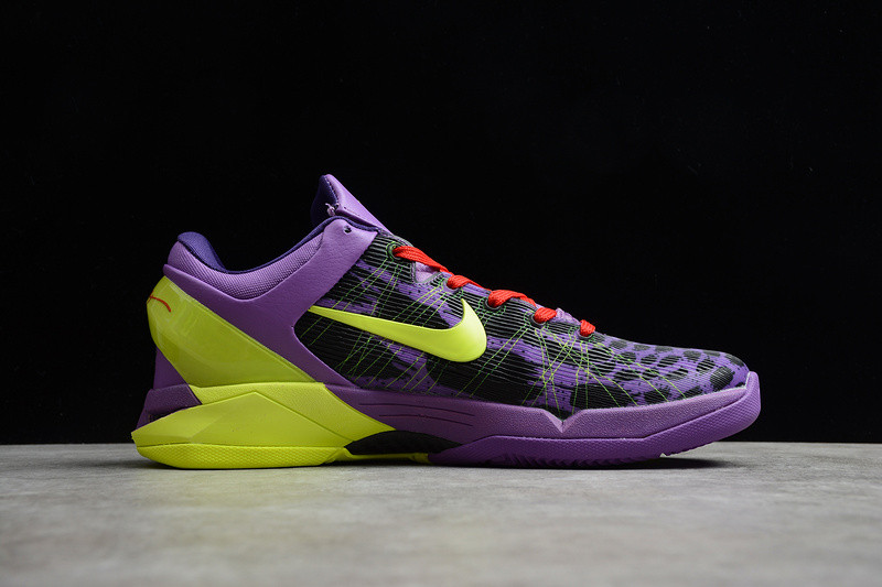 nike zoom kobe 7 Svp*me 