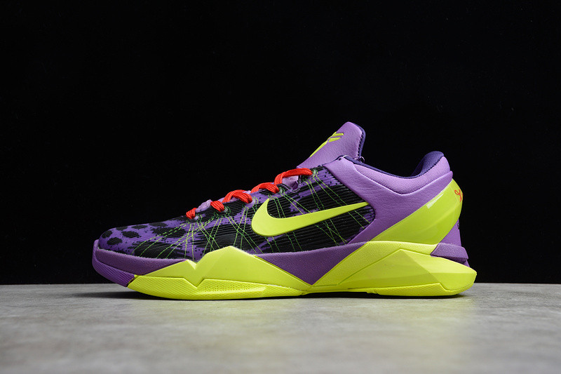 nike zoom kobe 7 Svp*me 