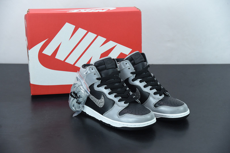 DUNK PRM HI SP