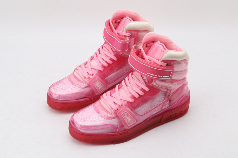 LVT SNEAKERS