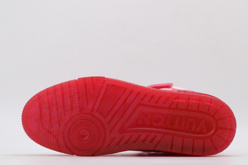 LVT SNEAKERS