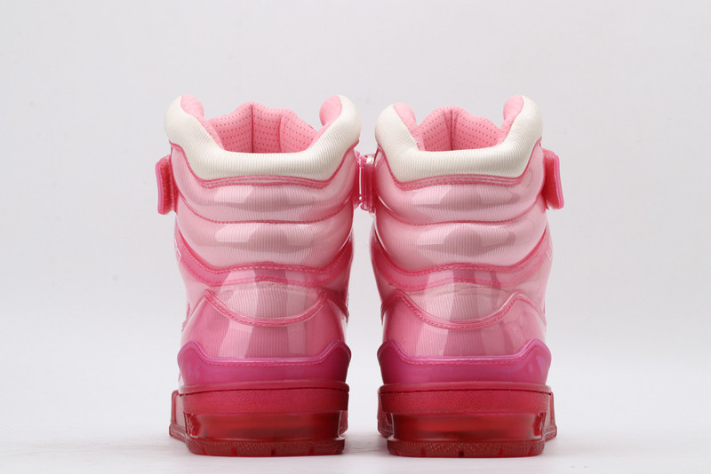 LVT SNEAKERS