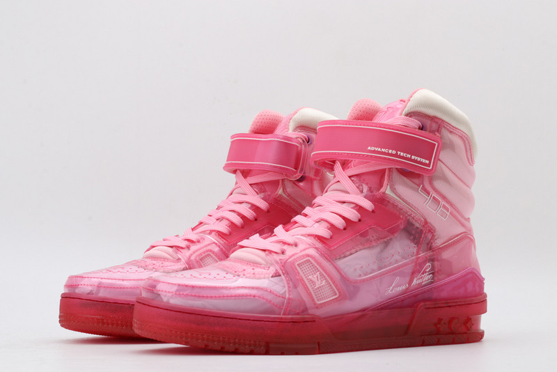 LVT SNEAKERS