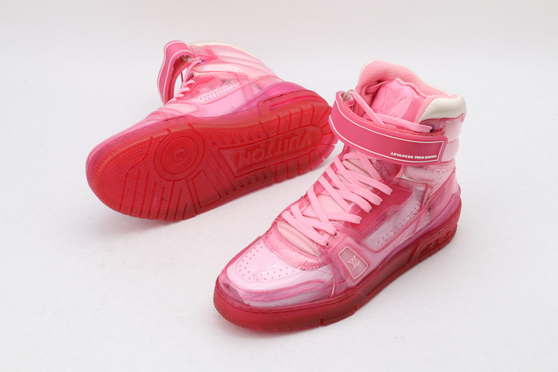 LVT SNEAKERS