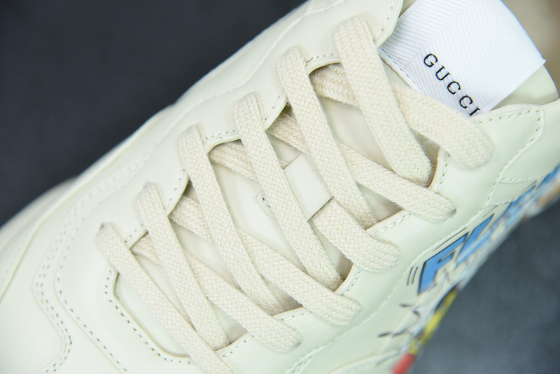 G*u*i rhyton sneaker