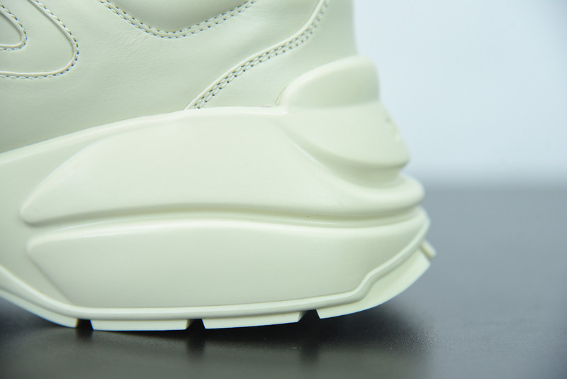 G*u*i rhyton sneaker