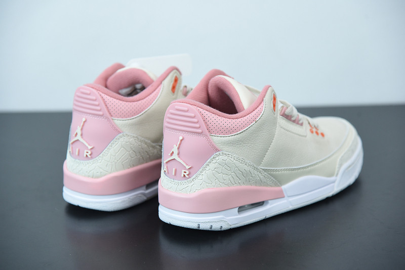 WMNS AIR JORDAN 3 RETRO 