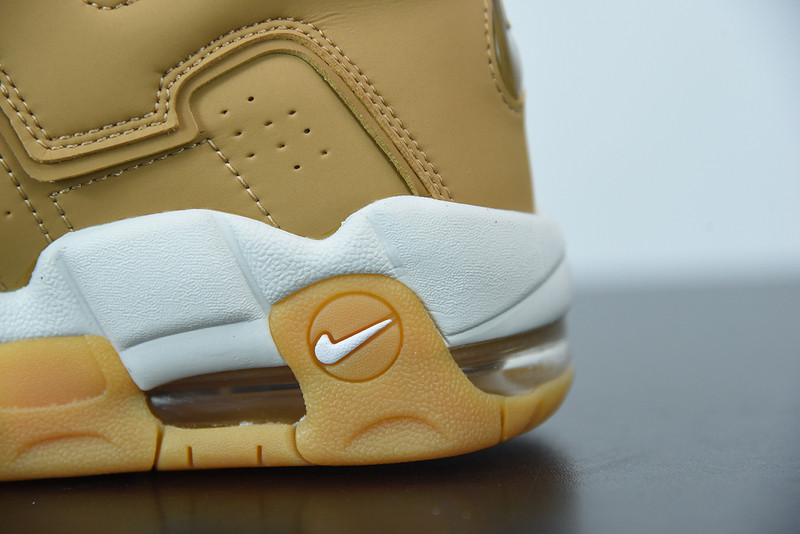 nike air more uptempo oreM1vm ‘wheat