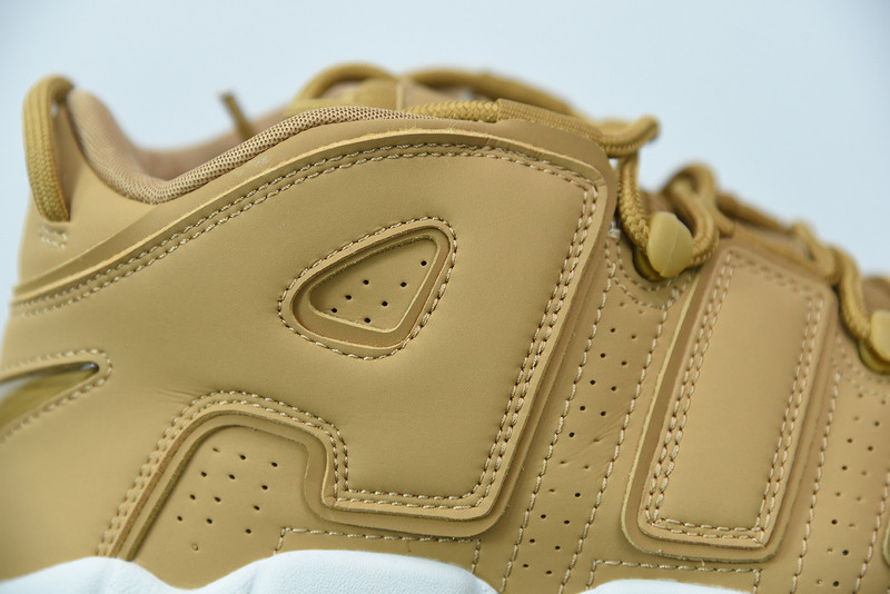 nike air more uptempo oreM1vm ‘wheat