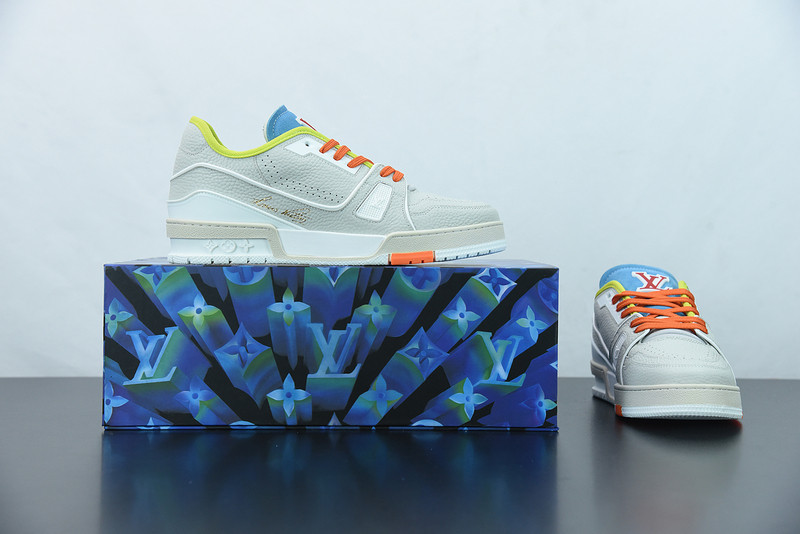LVT SNEAKERS