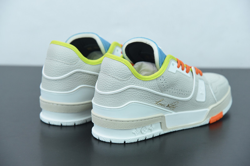 LVT SNEAKERS