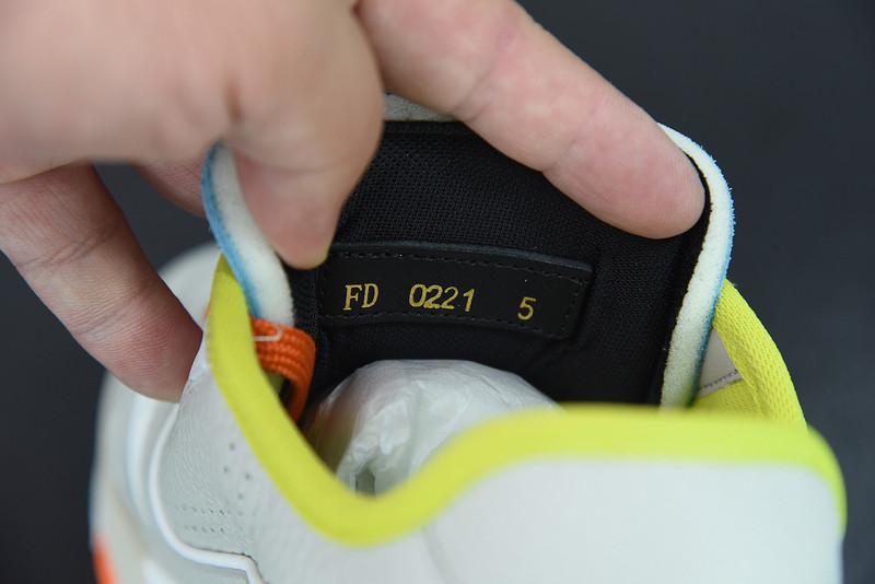 LVT SNEAKERS