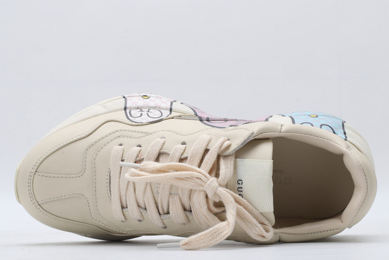 G*u*i rhyton sneaker