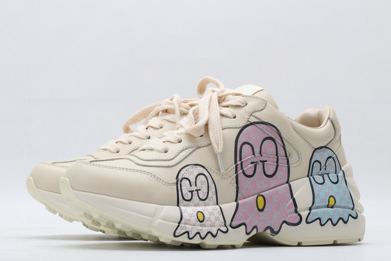G*u*i rhyton sneaker