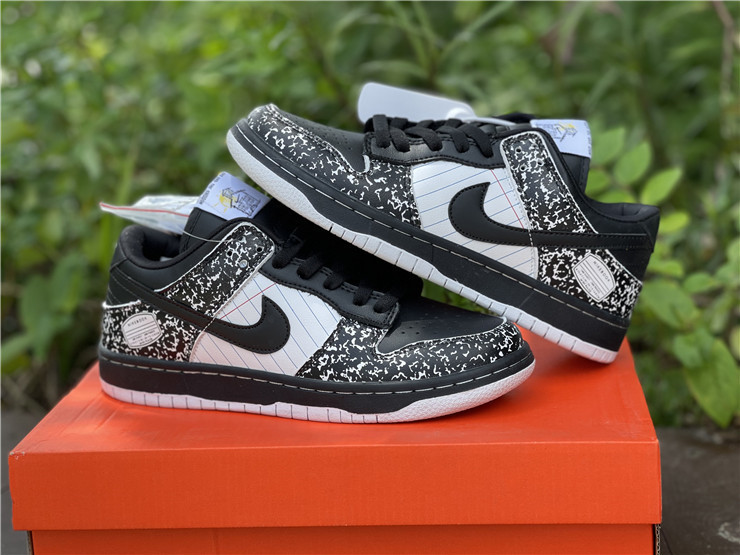 nike sb dunk low preM1vm gs