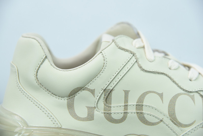 G*u*i rhyton sneaker