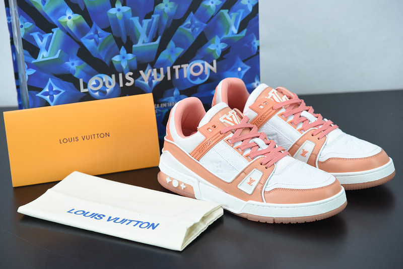 LVT SNEAKERS