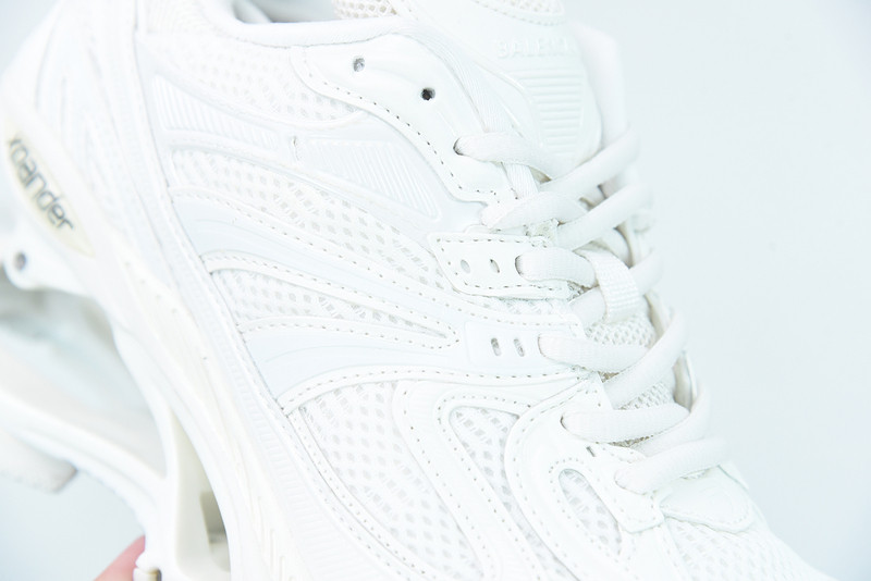 BC X-PANDER 6.0 TRAINER 653870 W2RA2 9000