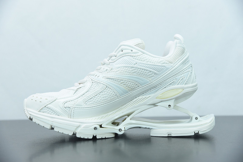 BC X-PANDER 6.0 TRAINER 653870 W2RA2 9000