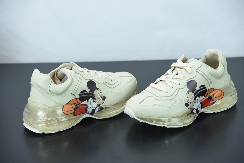 G*u*i rhyton sneaker