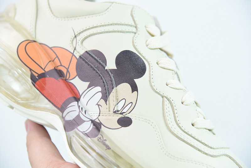 G*u*i rhyton sneaker