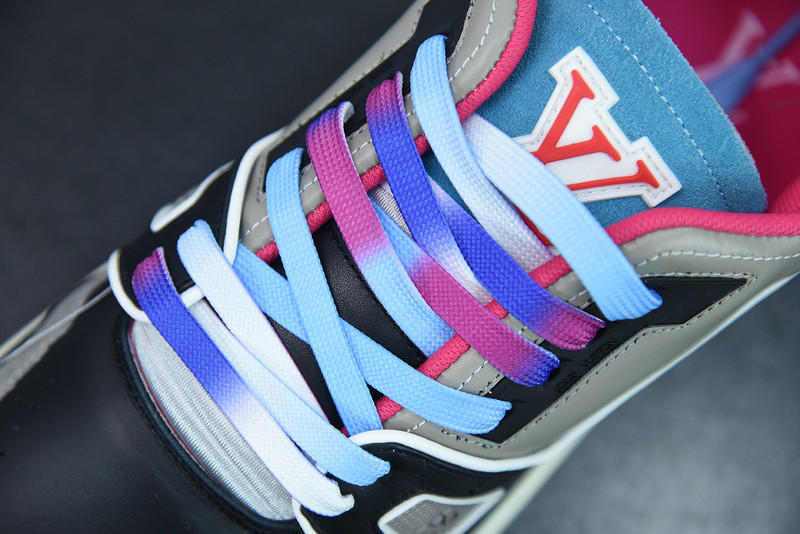 LVT SNEAKERS