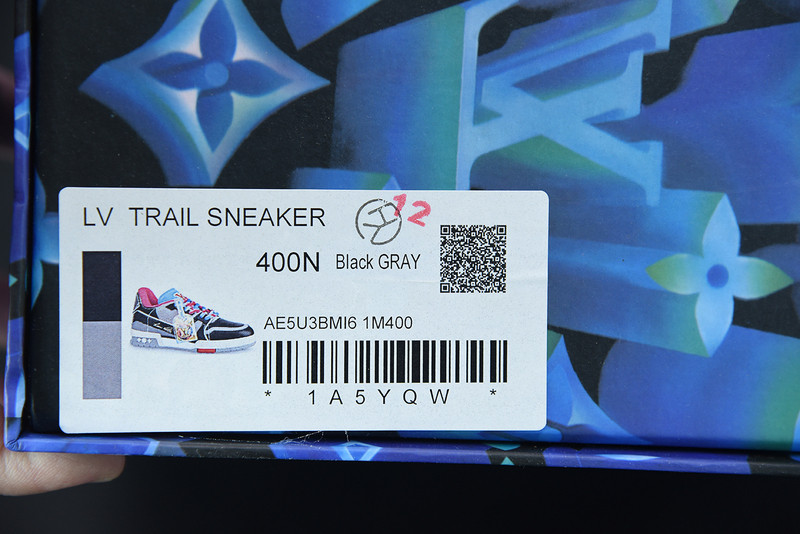 LVT SNEAKERS