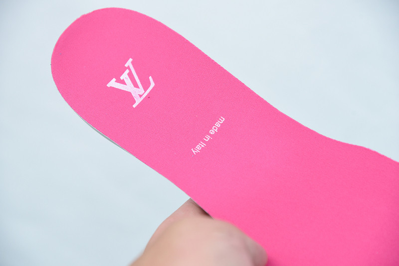 LVT SNEAKERS