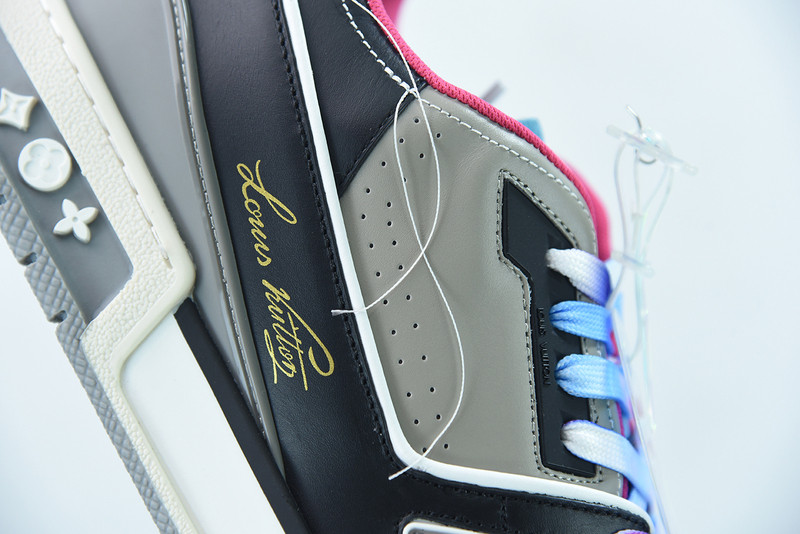 LVT SNEAKERS