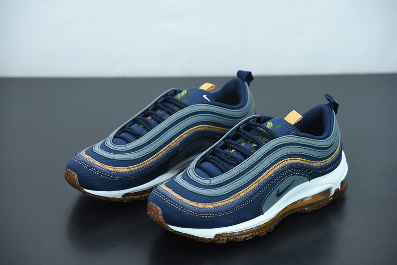 NIKE AIR MAX 97 CORK DC3986-300