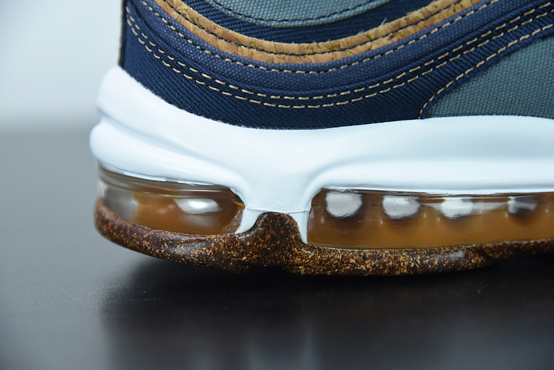 NIKE AIR MAX 97 CORK DC3986-300