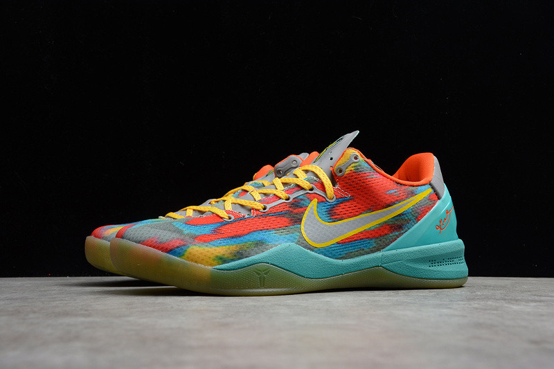 NIKE KOBE 8 SYSTEM GC 
